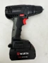 Wurth H 18-MA Compact & Wurth BS 18-A Compact - Безчетков перфоратор и винтоверт 2x18V 4.0Ah, снимка 8