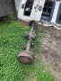 Части -Nissan Navara D40-2006г-2.5dci-174кс, снимка 18