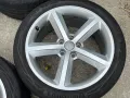 5х112 18 цола Джанти Лети Audi VW Seat Skoda 5x112
Оригинални на Ауди
, снимка 4