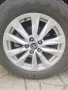 Джанти 17R 5x114,3 et.35 6.5j , снимка 5