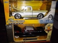 Ford Chevrolet Dodge Mercury 1.24 Jada , снимка 6