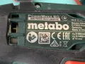 Метабо 10.8 / Metabo 10.8 волтов комплект, снимка 2