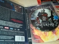 DANTES INFERNO DVD 2009250421, снимка 4