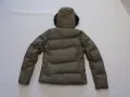 ново пухено яке nike acg fit storm 550 пухенка парка горнище туризъм зимно дамско оригинал XS, снимка 2