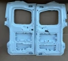 Врати VW Transporter T7 2025-, снимка 4