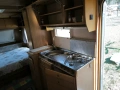 Продавам легендарна немска каравана Dethleffs, модел RM5., снимка 9