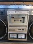 Радиокасетофон HITACHI TRK-8180Е В много добро визуално и техническо състояние!, снимка 16