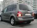 КАПАРИРАНА  VW TUARAN 1.9TDI 77kW Най добрия мотор 6 Скорости# КЛИМАТРОНИК #7199лв, снимка 4