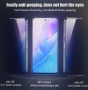 Протектор privacy  стъклен за Samsung Galaxy , снимка 2