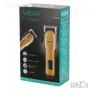 Професионална машинка за подстригване VGR V-650, снимка 2