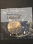 Лот "US presidents dollar coin" нециркулирани, снимка 7