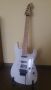 китара Jackson SDX Adrian Smith (Iron Maiden) signature, снимка 2