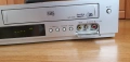 SAMSUUNG DVD-V6500 combo VHS recorder-DVD player, снимка 5
