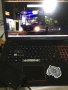 ASUS rog strix лаптоп, снимка 1