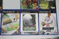 Игри за PS2 Rampage/Animaniacs/Nicktoons/Top Trumps/Zone Of The Enders/Oni/Garfield2/Jackie Chan , снимка 7