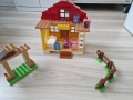 Детски конструктор Маша и мечока, снимка 3