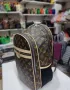 раници christian dior louis vuitton , снимка 12