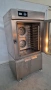 Немски конвектомат-фурна Wieseu със стойка и пароуловител, снимка 10