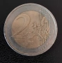 2евро Франция 2002г , снимка 2
