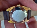 Мъжки часовник Candino 20 микрона позлата, снимка 5