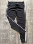 Ново черно дамско класическо спортно долнище клин 100% оригинал Adidas Адидас, снимка 2