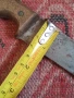 Стар нож 53735, снимка 8