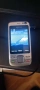 NOKIA 6600i slide Silver, снимка 1