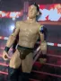 Екшън фигура WWE Mattel Basic Bad News Barrett Wade Barrett играчка no beard, снимка 8