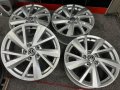 Джанти 17 Цола 5x112  Оригинални VW Golf 5 6 7 8 Caddy Passat  Tiguan Touran Skoda Kodiak Karoq Audi, снимка 6