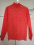 Дамски пуловери и блузи S размер, снимка 7