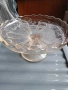Стъклени фруктиери, снимка 7