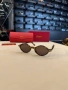 Cartier Слънчеви Очила С UV400 Защита - Налични Различни Цветове И Модели Код SK597, снимка 4