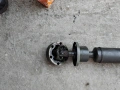 Кардан за алфа ромео 159 2.4jtd Q4, снимка 3