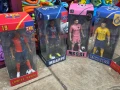 Футболни фигурки Роналдо Ямал Меси Мбапе, супер подарък Ronaldo Yamal, снимка 1