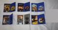 Игри за PS2 Crash Mutant/GTA San Andreas/Haunted Mansion/Naruto/Sonic/Harry Potter/Scooby-Doo/NBA 08, снимка 16
