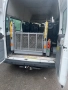 Ford transit 2.2 140k инвалиден 8+1 АС, снимка 4