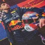 Нов F1 пъзел Макс Верстапен Red Bull Racing – 1000 части колекция игри, снимка 3