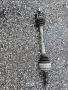 Полуоска предна лява за Тойота Аурис. 1.6 VVti. 132кс. 2011г, снимка 1