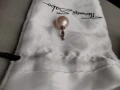 Гривна от розов кварц Thomas Sabo и розова перла Thomas Sabo, снимка 9