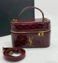 YSL Gaby Vanity Bag дамска чанта, снимка 5