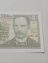 КУБА БАНКНОТА , снимка 3