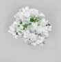 Луксозни букети от изкуствени хортензии – елегантна украса без грижи, снимка 3