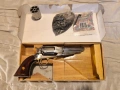 Реплика на револвер Ремингтон. Пистолет, пушка , снимка 1