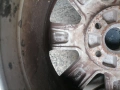 АЛУМИНИЕВИ ДЖАНТИ 15 КИ ЗА VW , снимка 6
