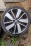 Джанти 17" Renault, снимка 2