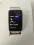 Huawei Watch Fit смарт часовник Smartwatch розов пълен комплект супер състояние, снимка 7