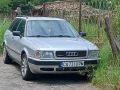 Audi80 quattro , снимка 1