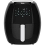 Промоция - Фритюрник AirFryer Voltz OV51980F 1800W, 7.7L,, снимка 4