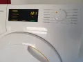 Miele Пералня и Сушилня Комплект Миеле 12м Гаранция, снимка 7