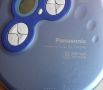 PANASONIC SL-SX240  Walkman CD Disc Player, снимка 3